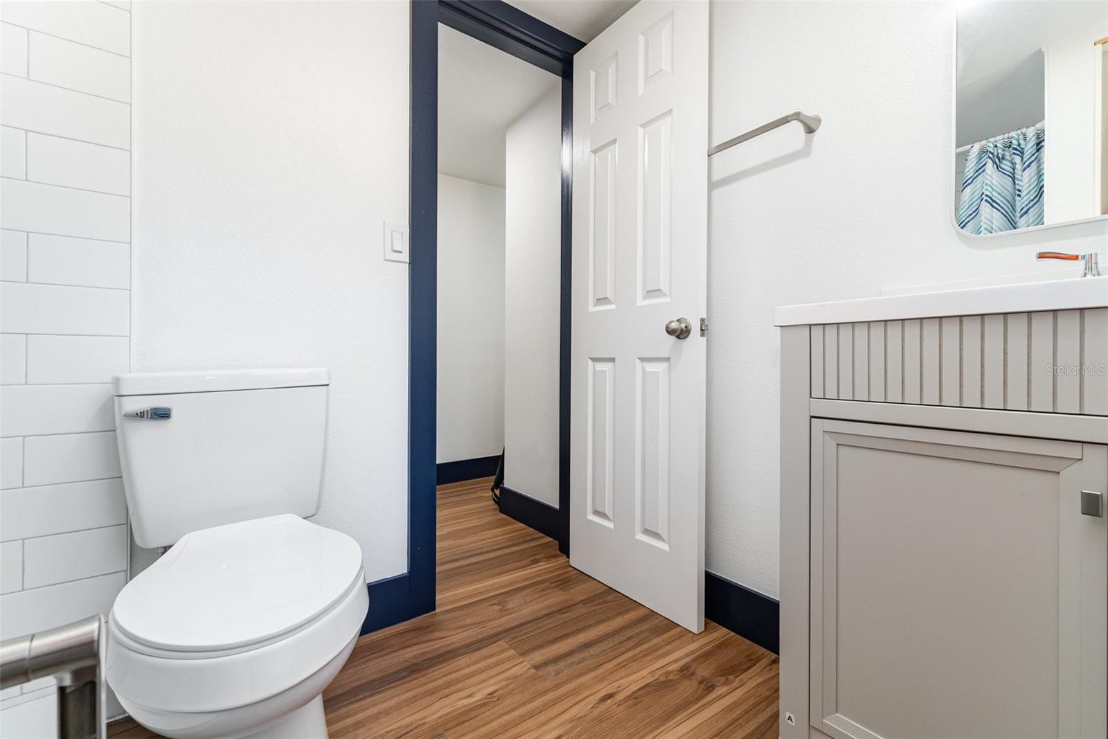 LAKE TROPICANNA RANCHETTES - Residential