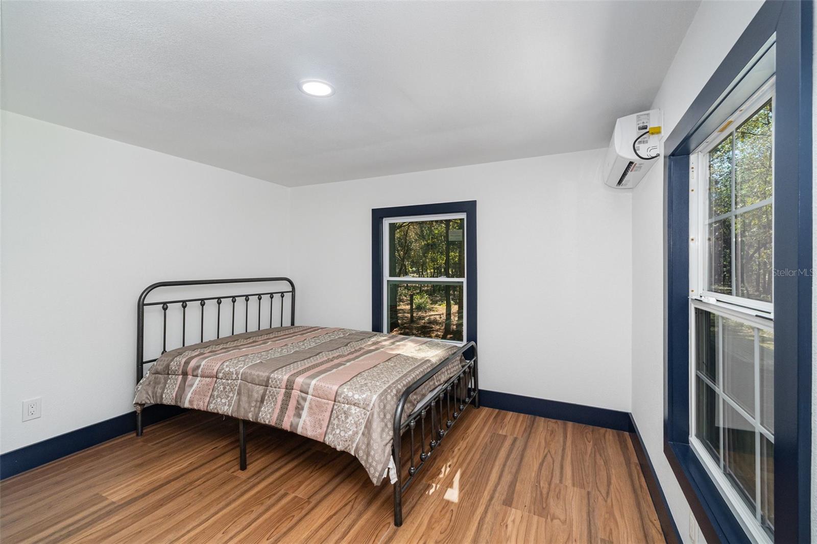 LAKE TROPICANNA RANCHETTES - Residential