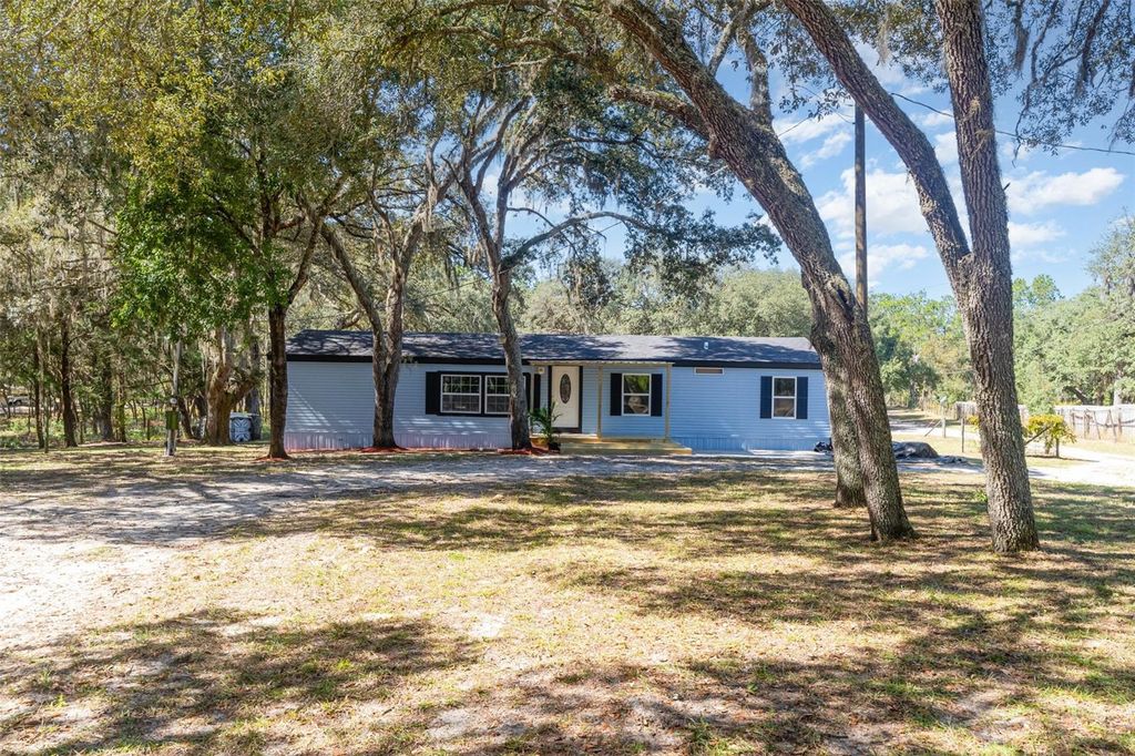 Photo of 4664 SW 181st Court, Dunnellon, FL 34432 (MLS # TB8442203)