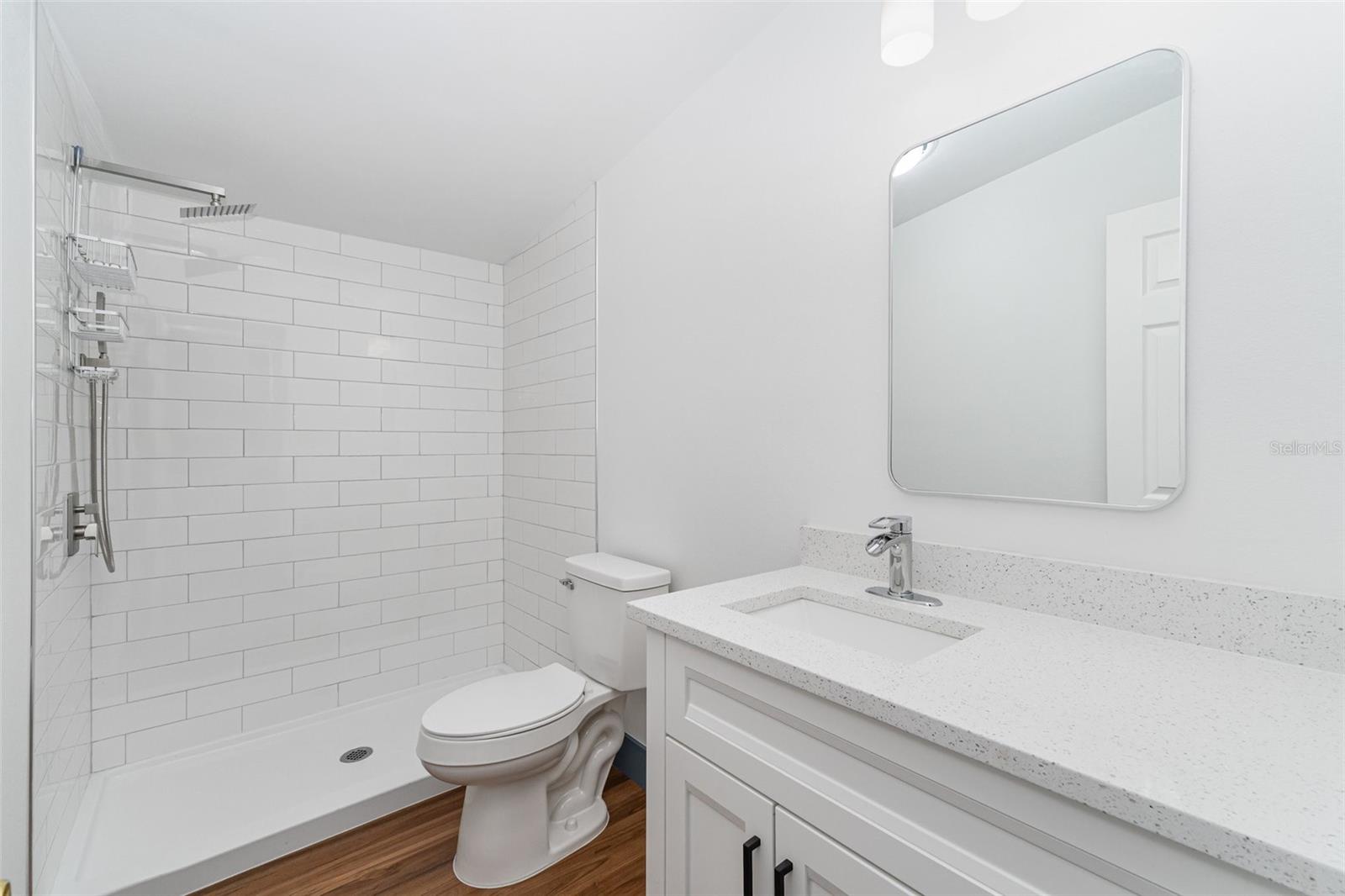 LAKE TROPICANNA RANCHETTES - Residential