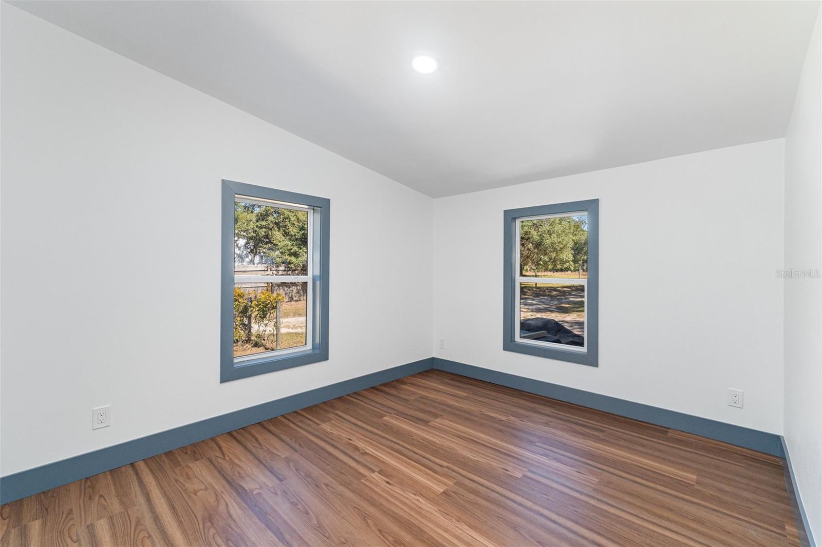 LAKE TROPICANNA RANCHETTES - Residential