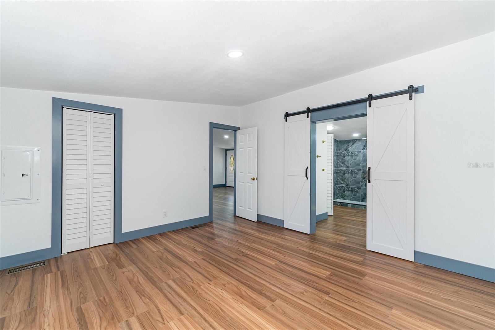 LAKE TROPICANNA RANCHETTES - Residential