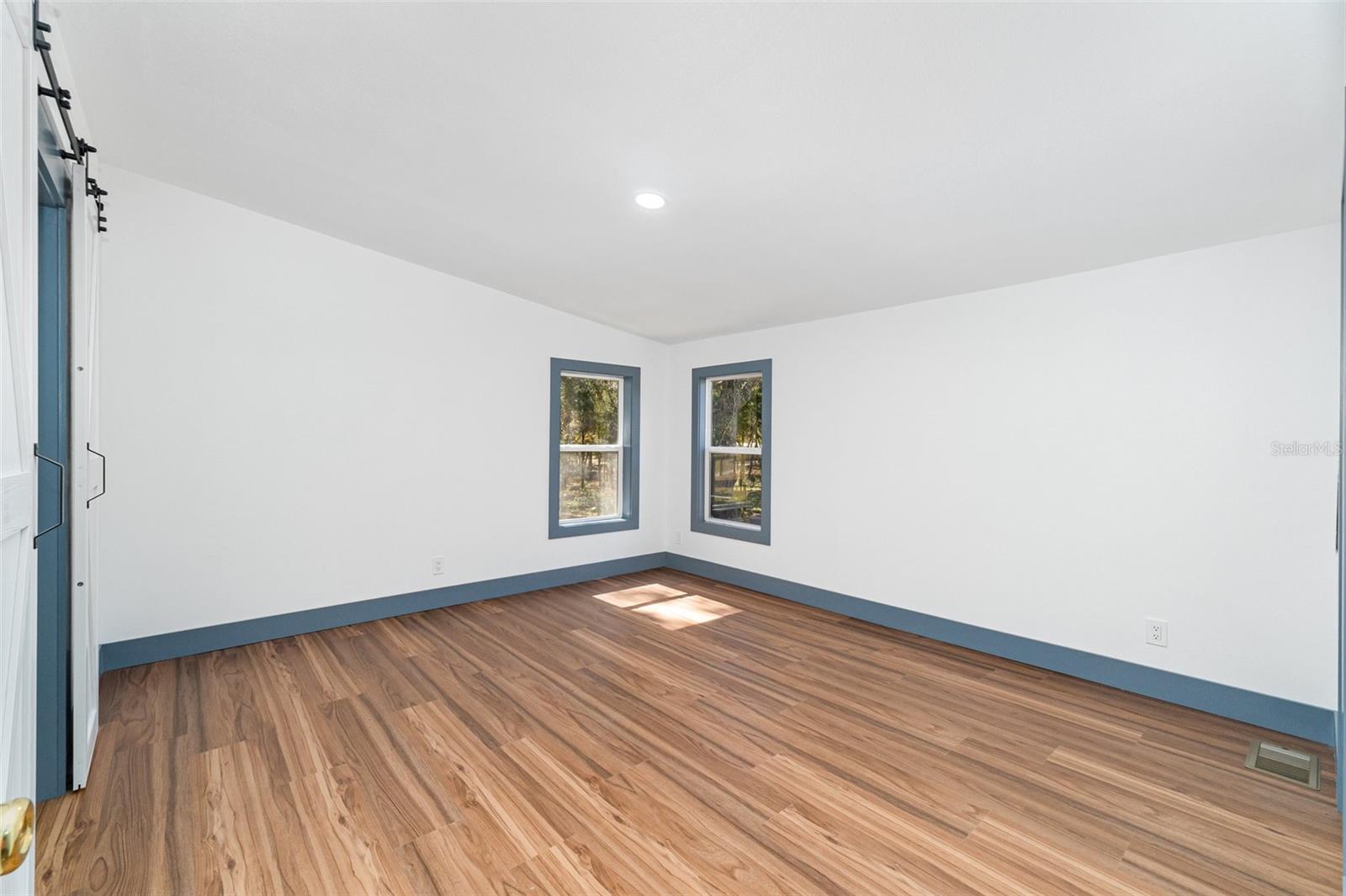 LAKE TROPICANNA RANCHETTES - Residential