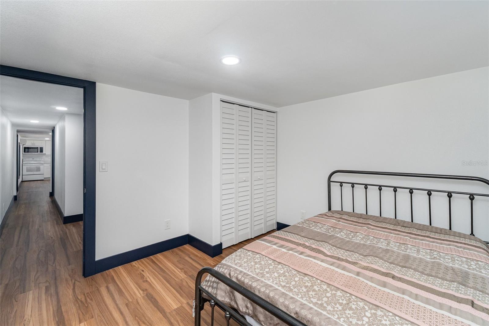 LAKE TROPICANNA RANCHETTES - Residential