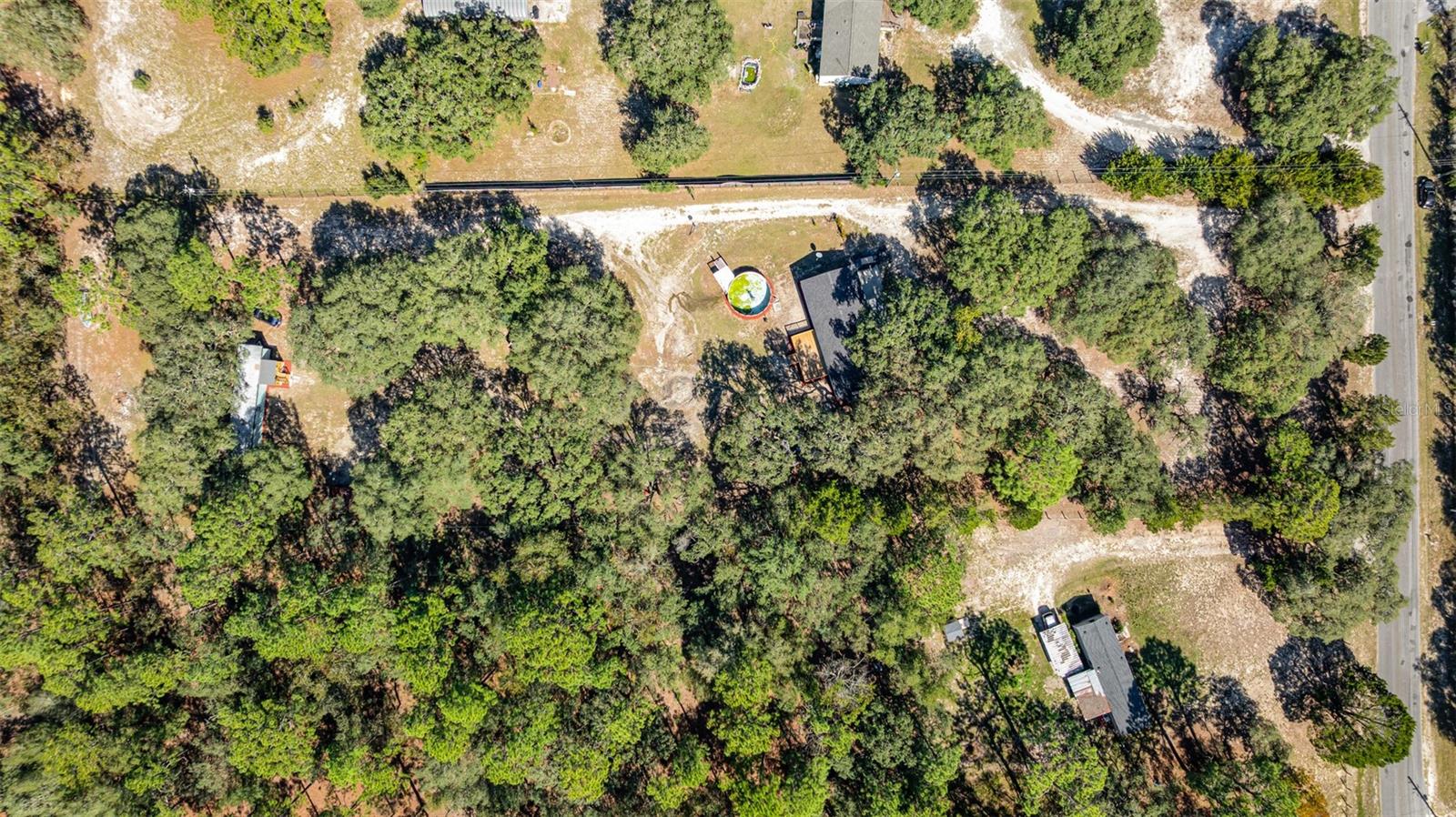 LAKE TROPICANNA RANCHETTES - Residential