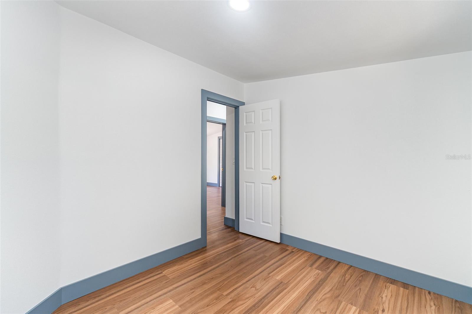 LAKE TROPICANNA RANCHETTES - Residential