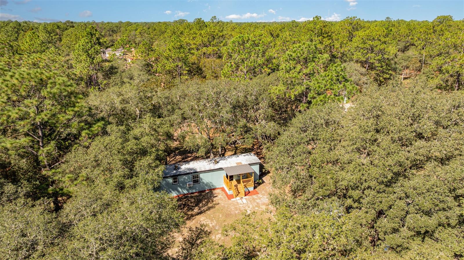 LAKE TROPICANNA RANCHETTES - Residential