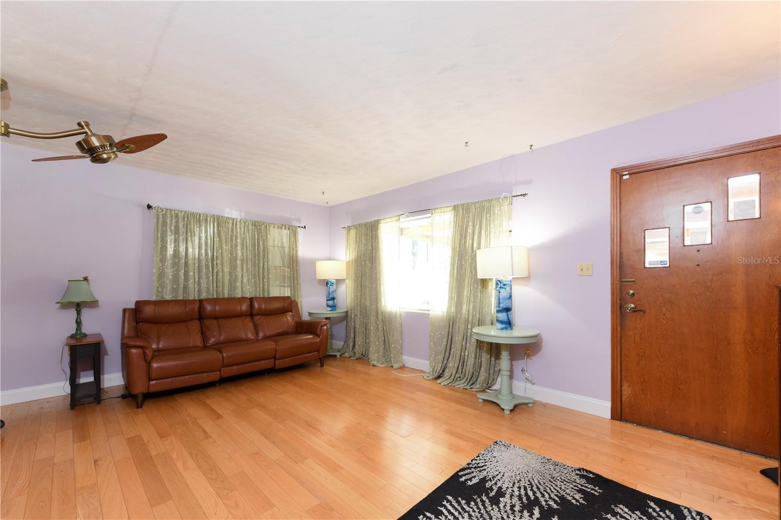 AKIN ACRES - Residential