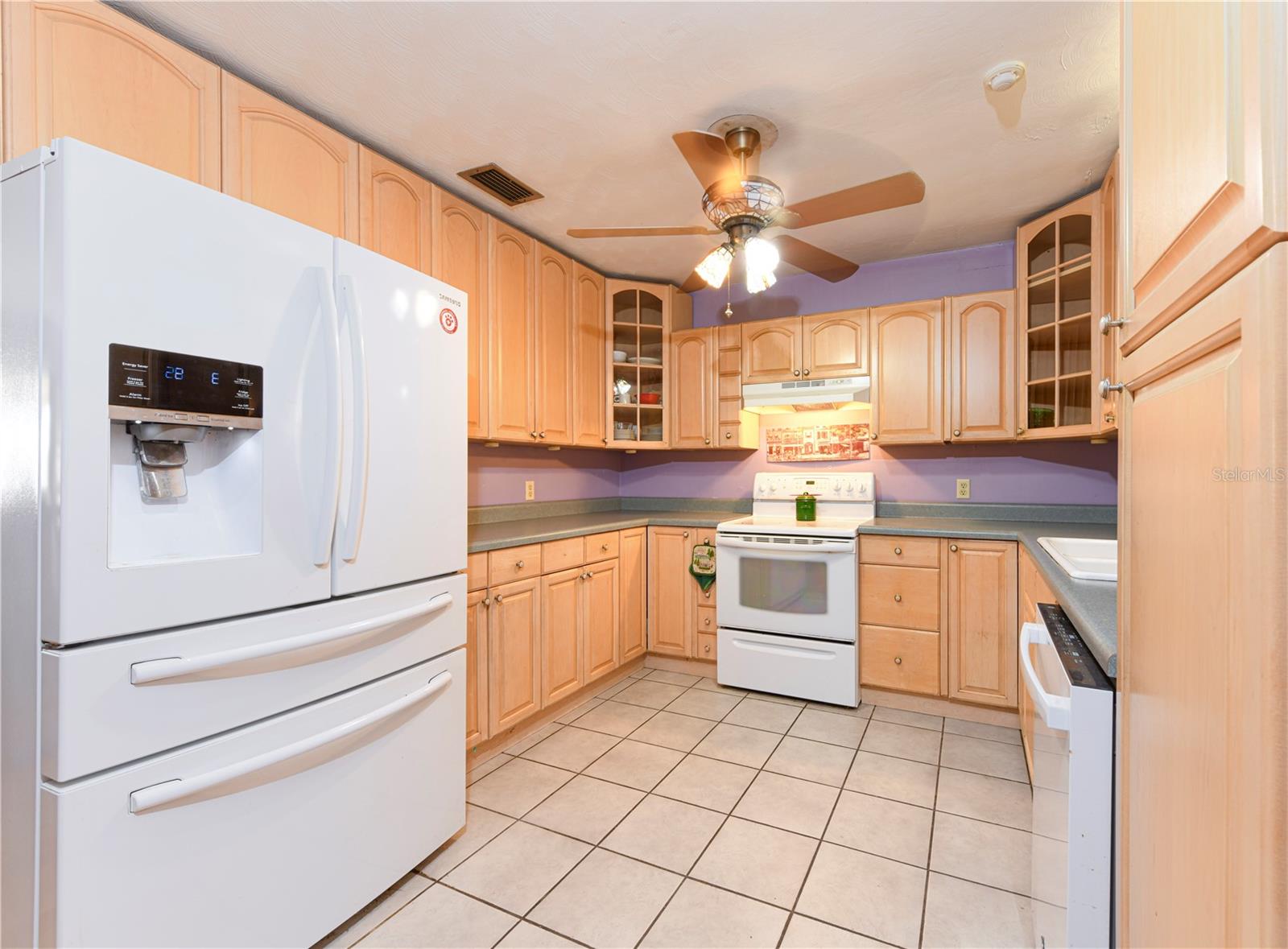 AKIN ACRES - Residential