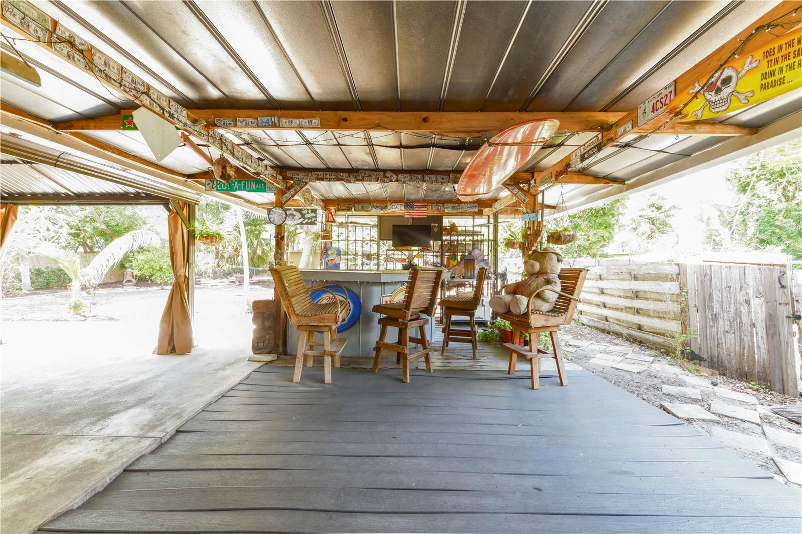 AKIN ACRES - Residential
