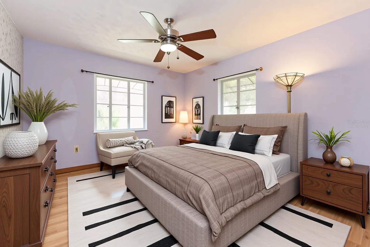 AKIN ACRES - Residential