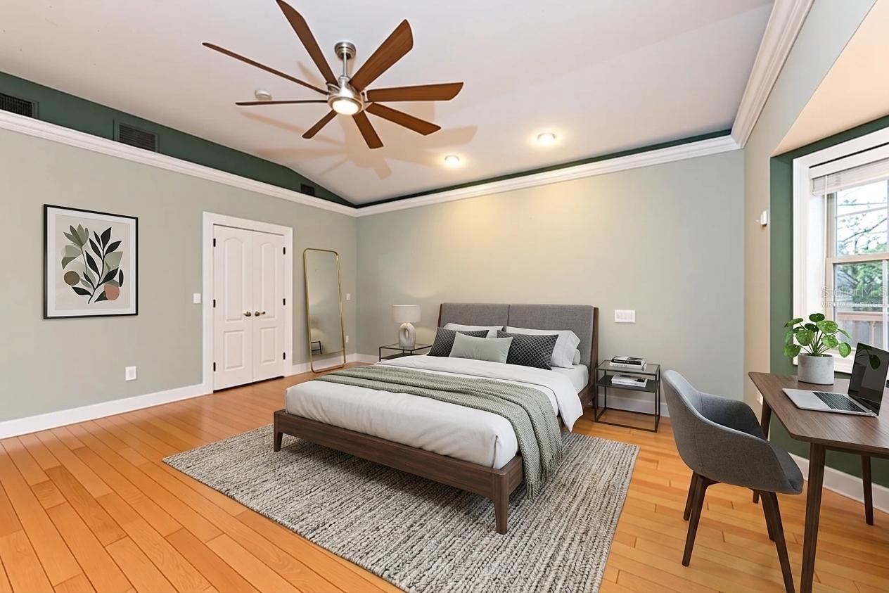 AKIN ACRES - Residential
