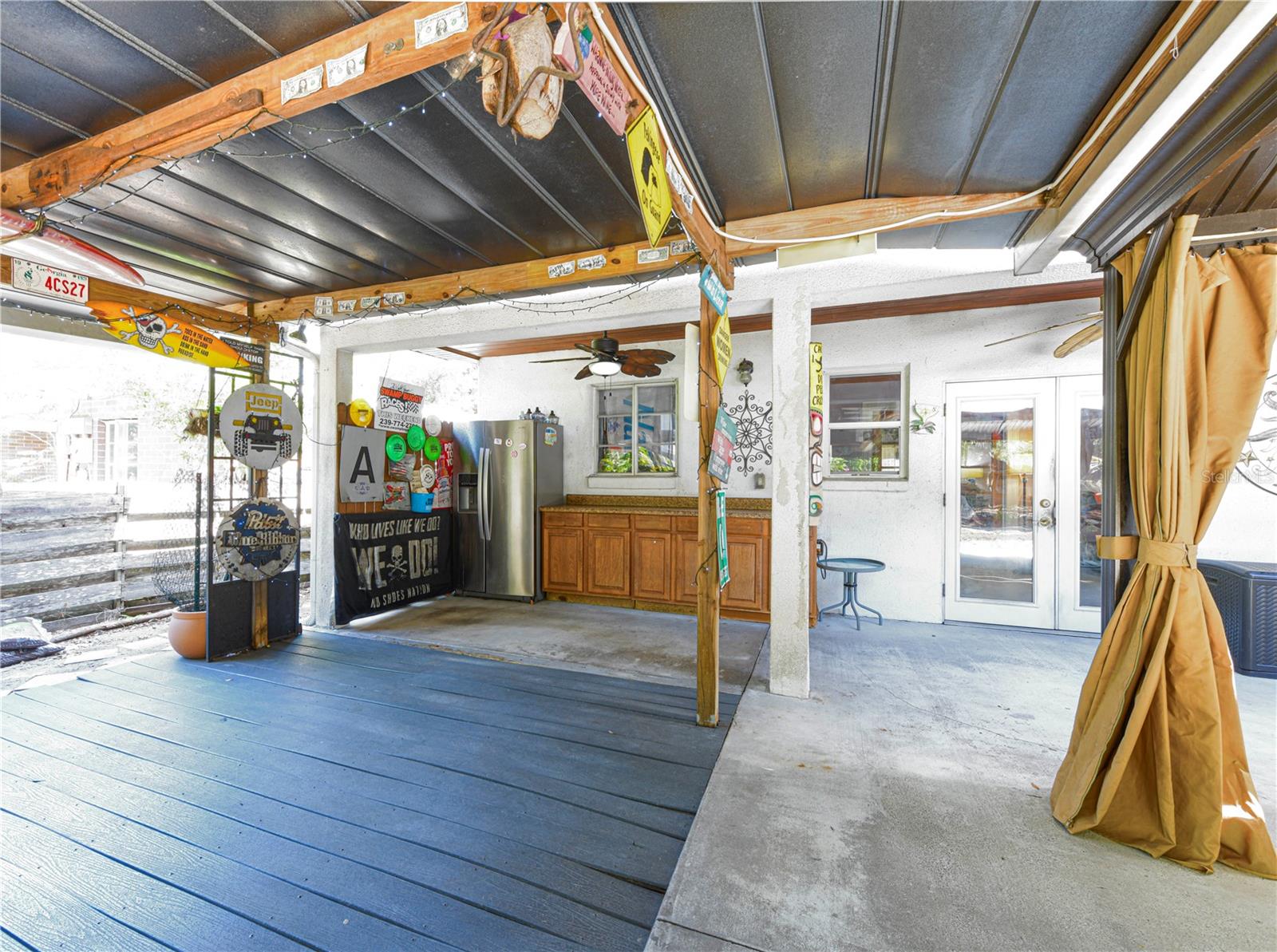 AKIN ACRES - Residential