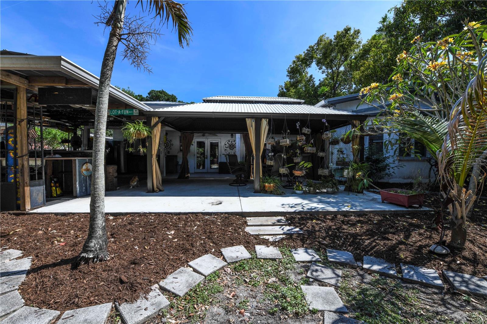AKIN ACRES - Residential