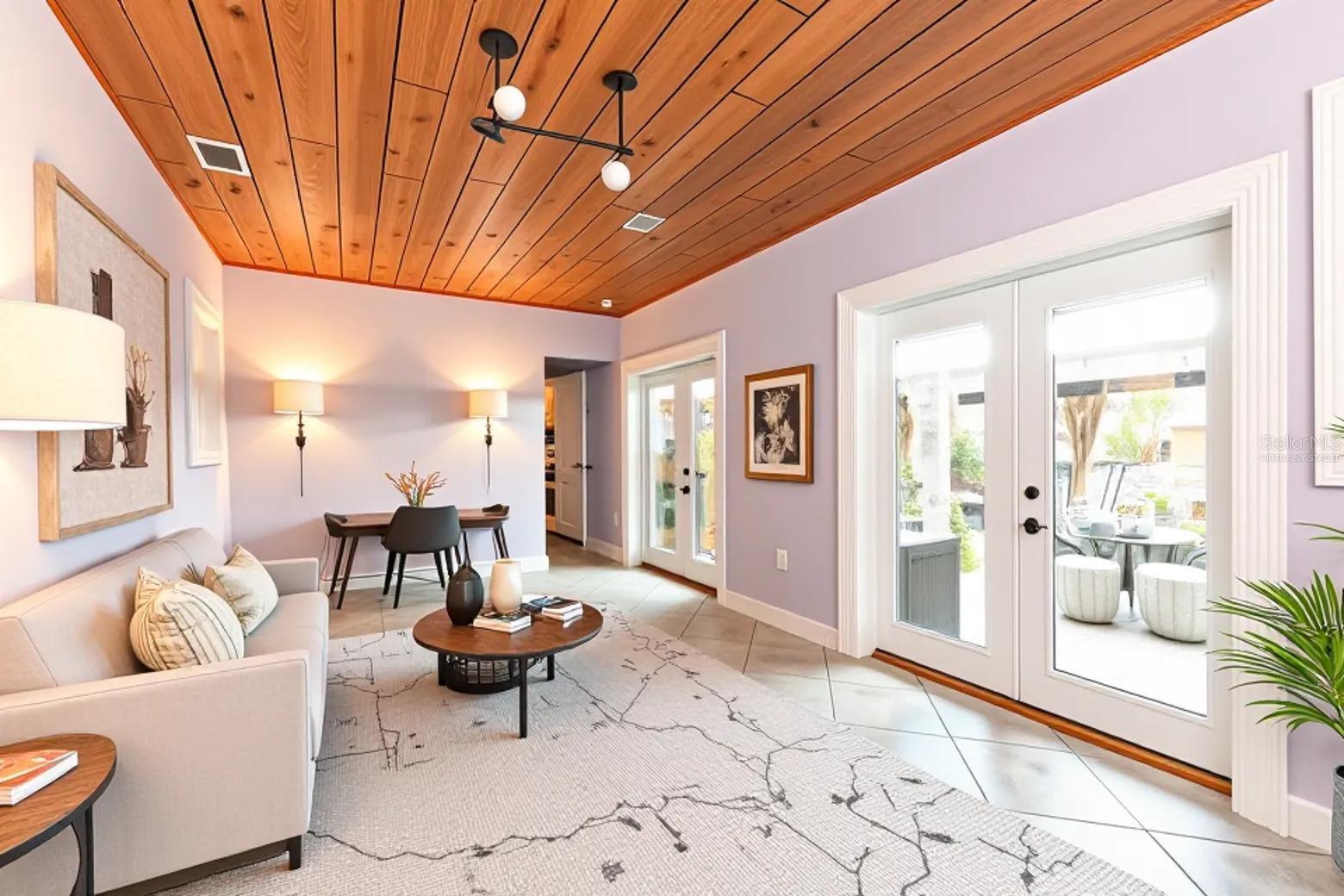 AKIN ACRES - Residential