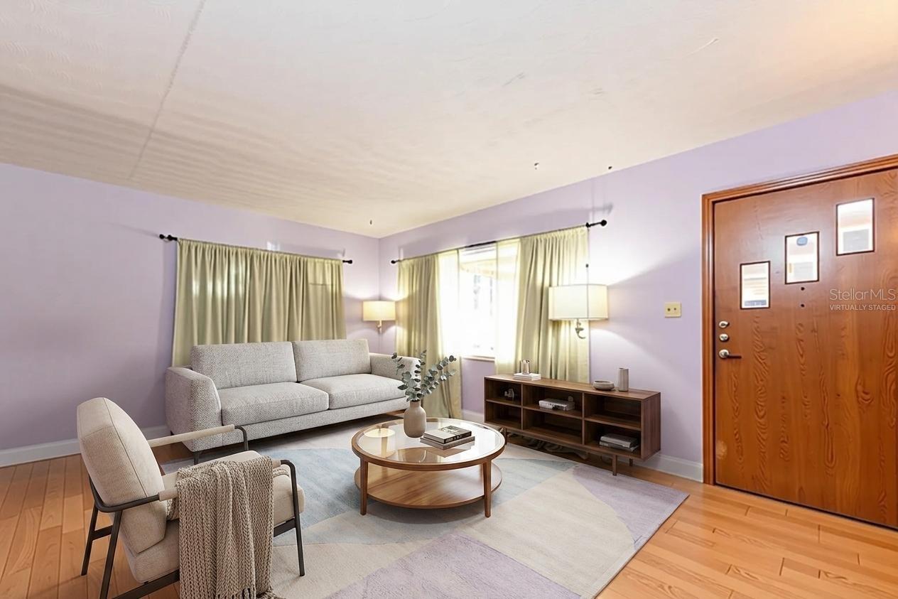 AKIN ACRES - Residential
