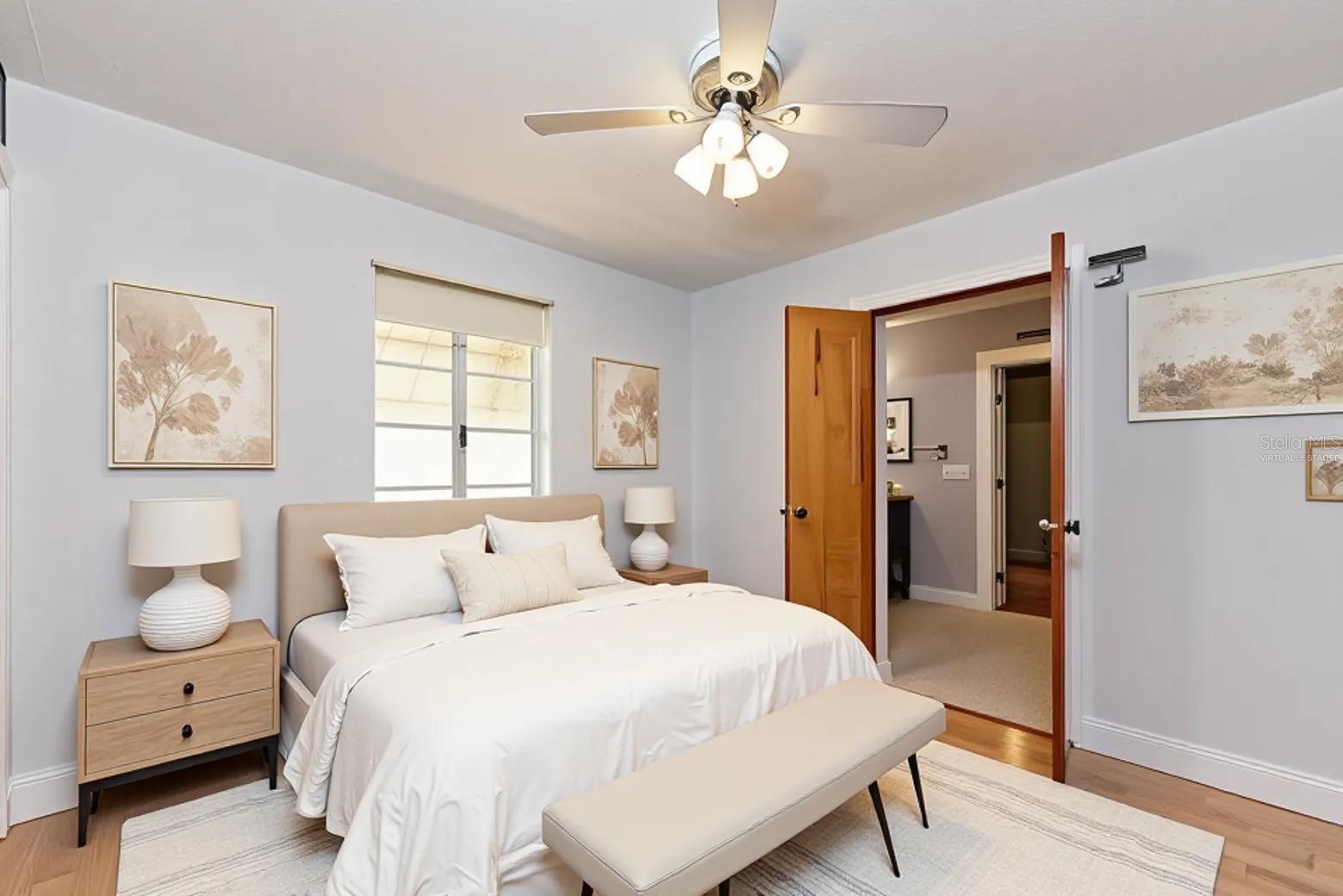 AKIN ACRES - Residential