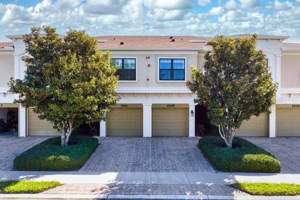 Photo of 4208 Overture Circle #502, Bradenton, FL 34209 (MLS # A4710486)