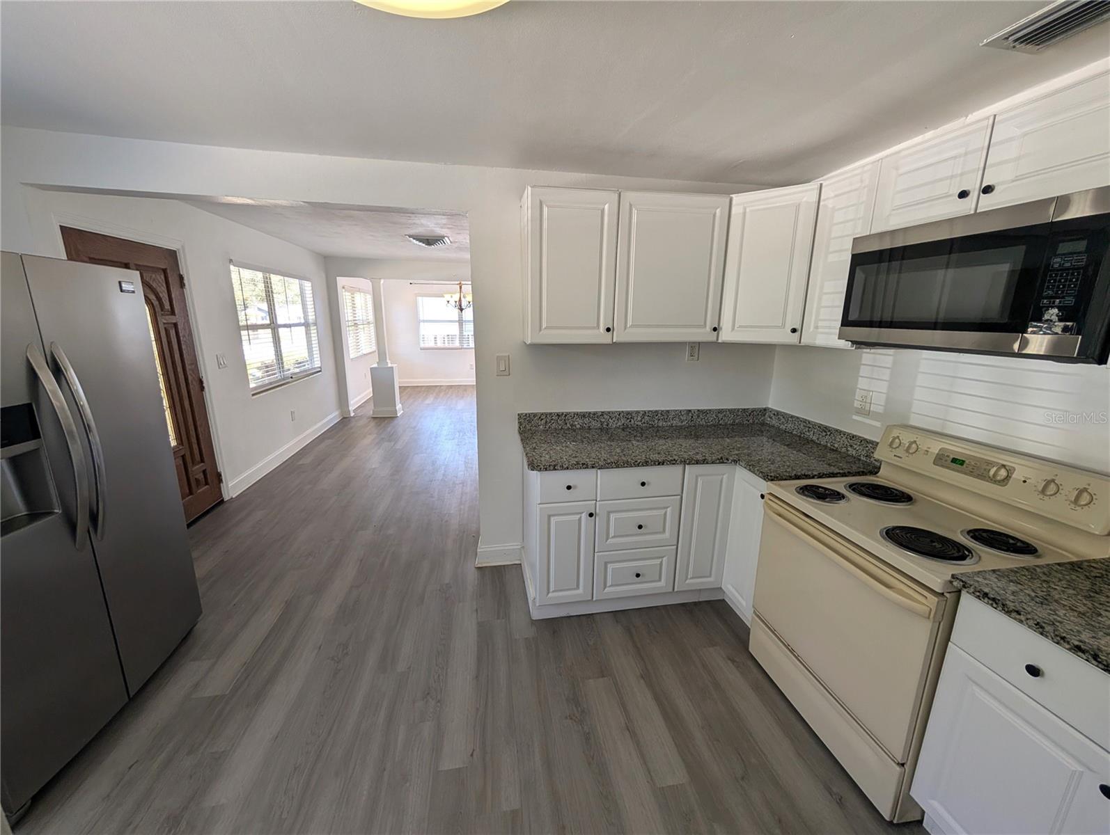 BELCHER GORDON F SUB - Residential Lease