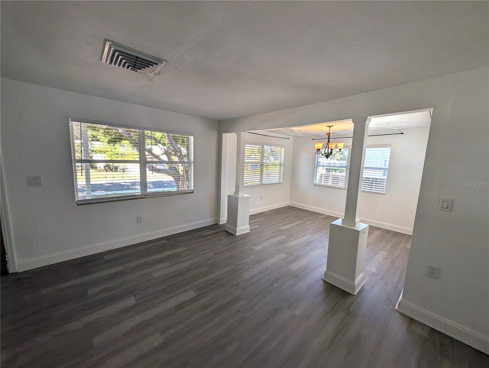 BELCHER GORDON F SUB - Residential Lease