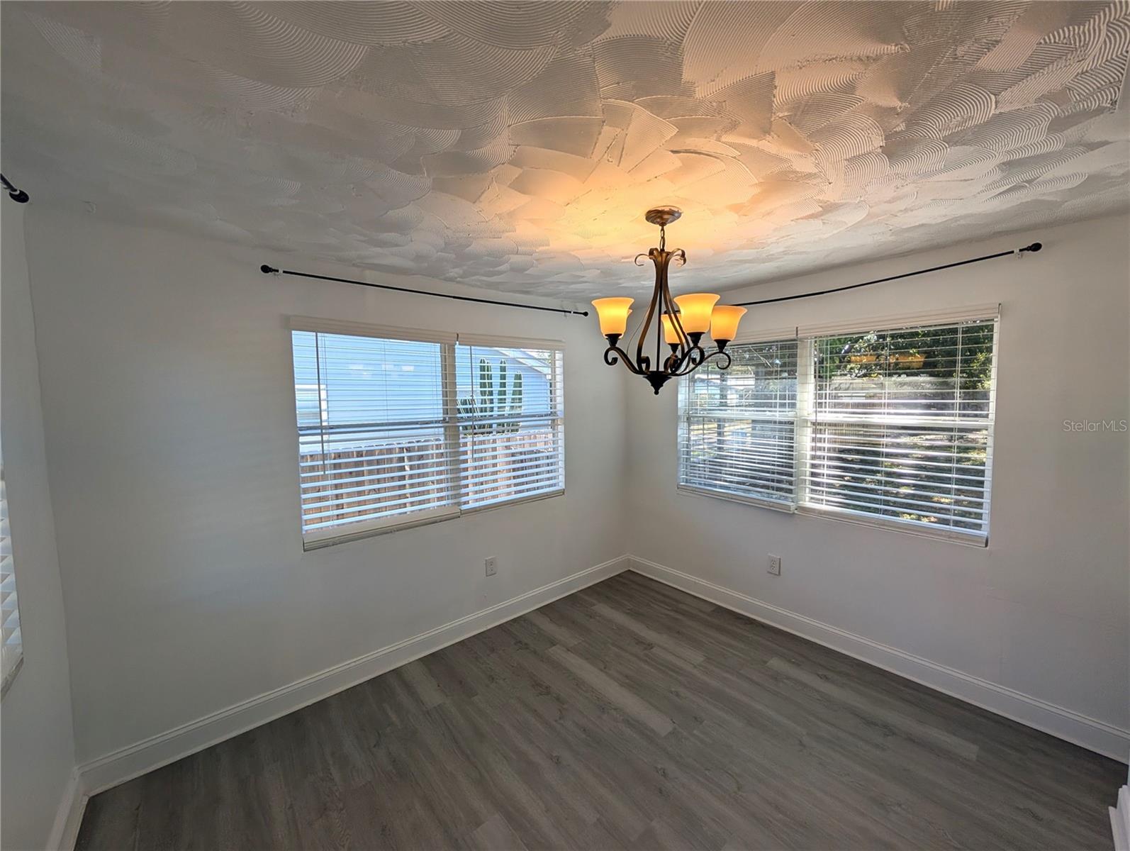 BELCHER GORDON F SUB - Residential Lease