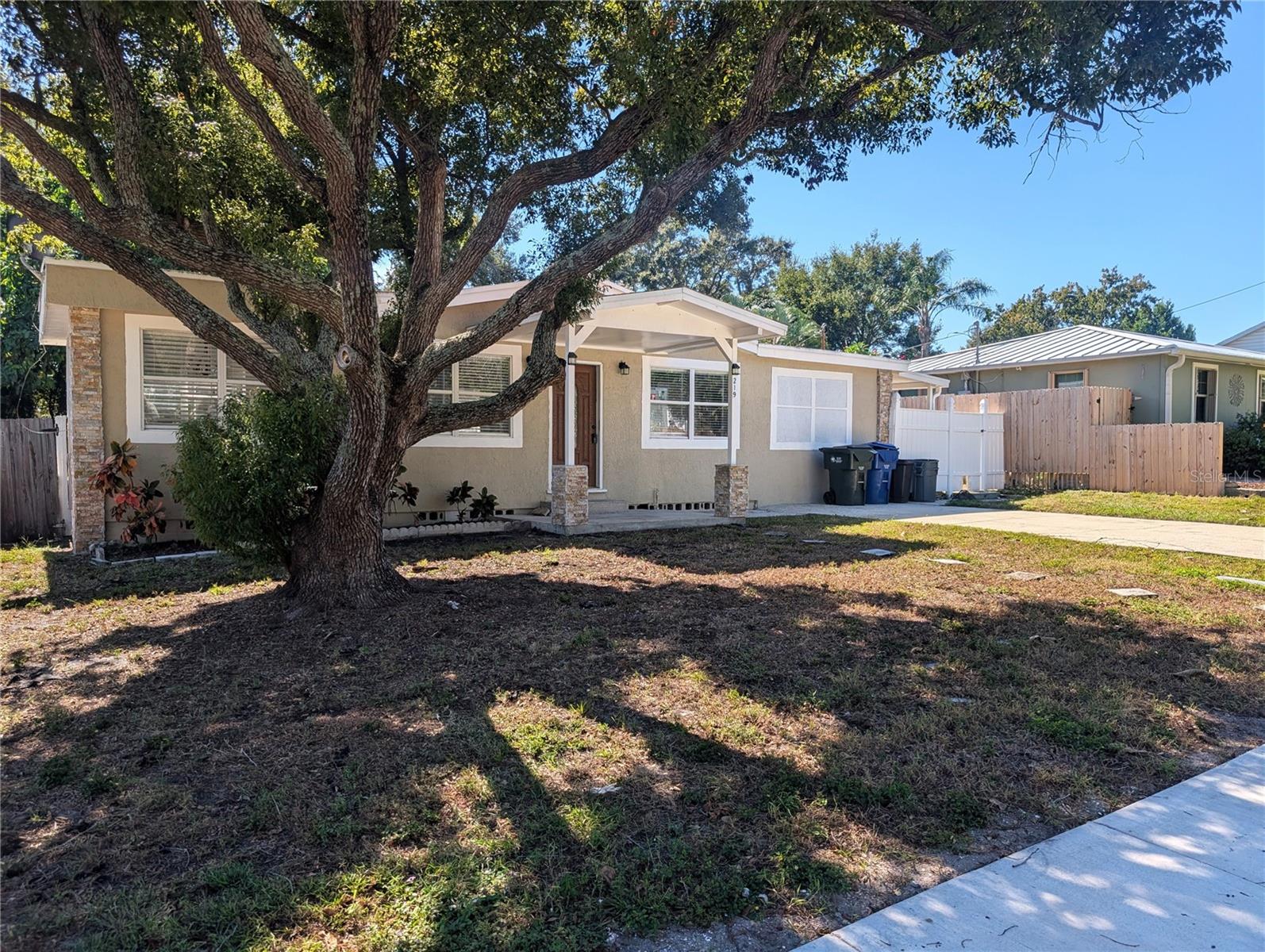 BELCHER GORDON F SUB - Residential Lease