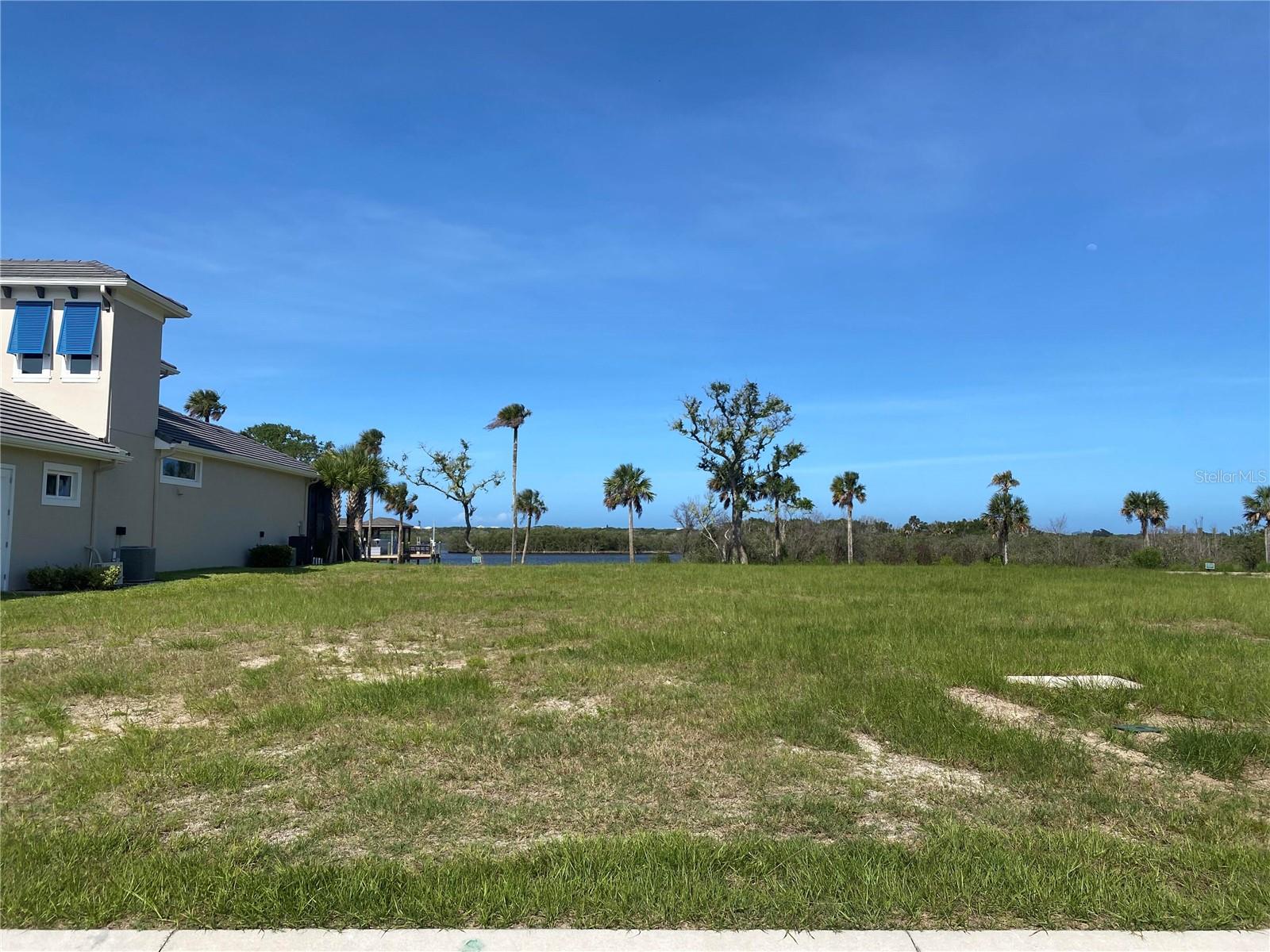 46 CORONADO ROAD N/A