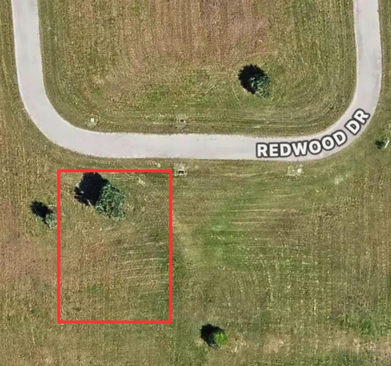 27 REDWOOD DRIVE