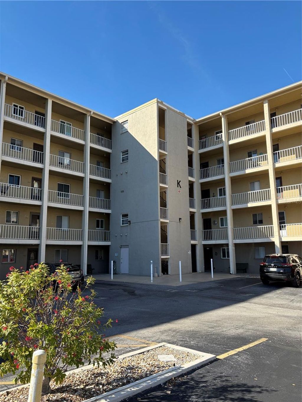 Photo of 3514 Lake Bayshore Drive #K-108, Bradenton, FL 34205 (MLS # A4686299)