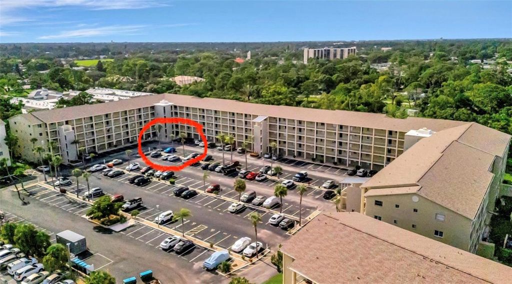 Photo of 3514 Lake Bayshore Drive #K-108, Bradenton, FL 34205 (MLS # A4686299)