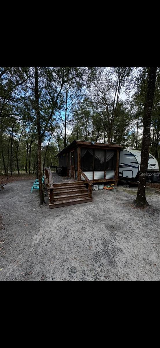 FLORIDA HIGHLANDS - Residential