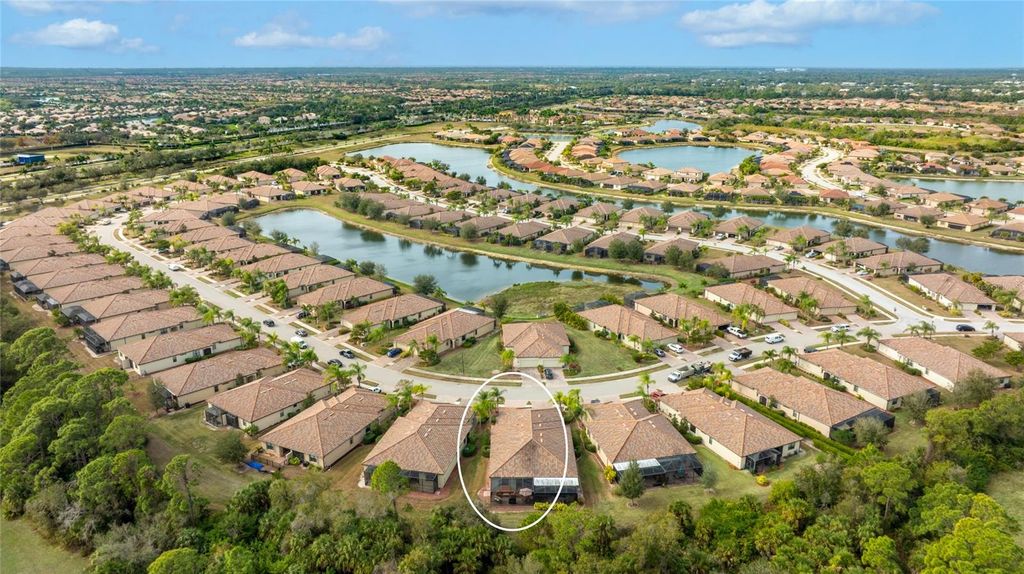 Photo of 20218 Benissimo Drive, Venice, FL 34293 (MLS # A4677782)