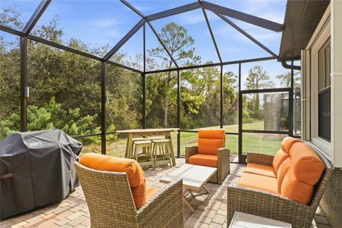 20218 BENISSIMO DRIVE VENICE FL 34293