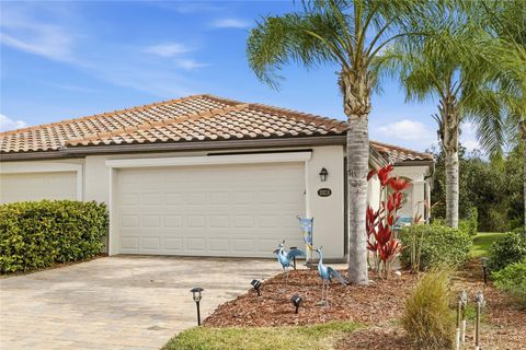 20218 BENISSIMO DRIVE VENICE FL 34293