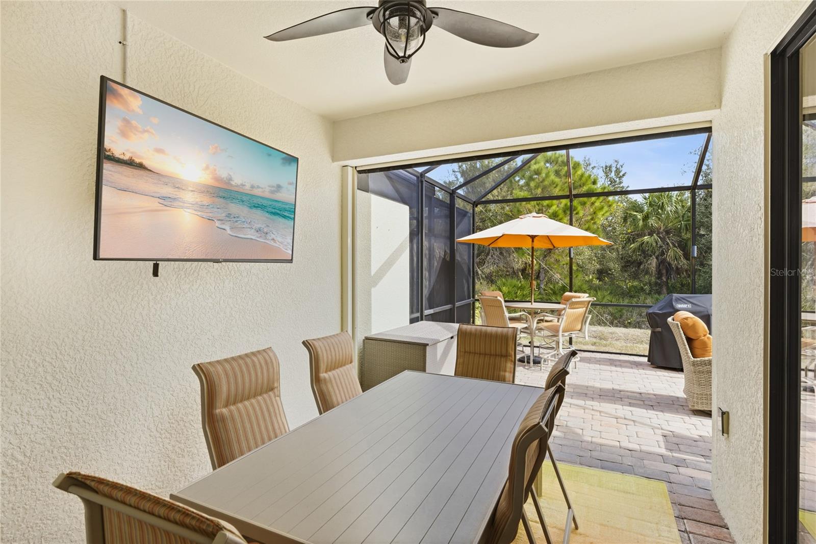 GRAN PARADISO POA & VILLAS I AT GRAN PAR - Residential