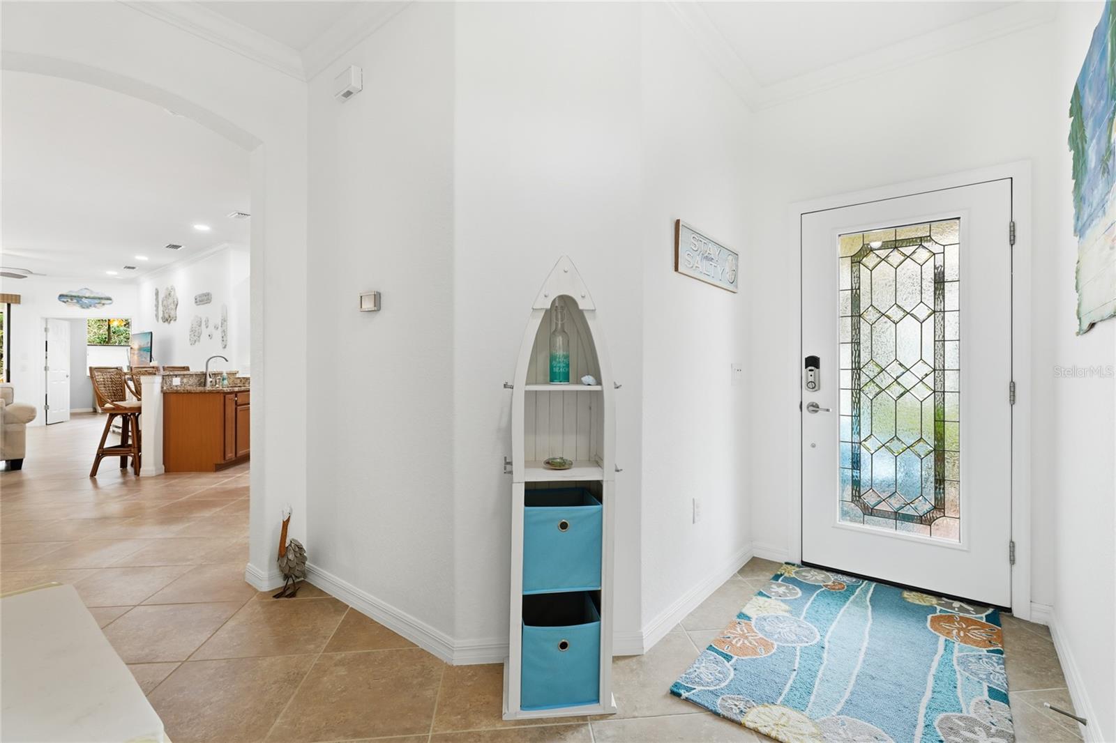 GRAN PARADISO POA & VILLAS I AT GRAN PAR - Residential