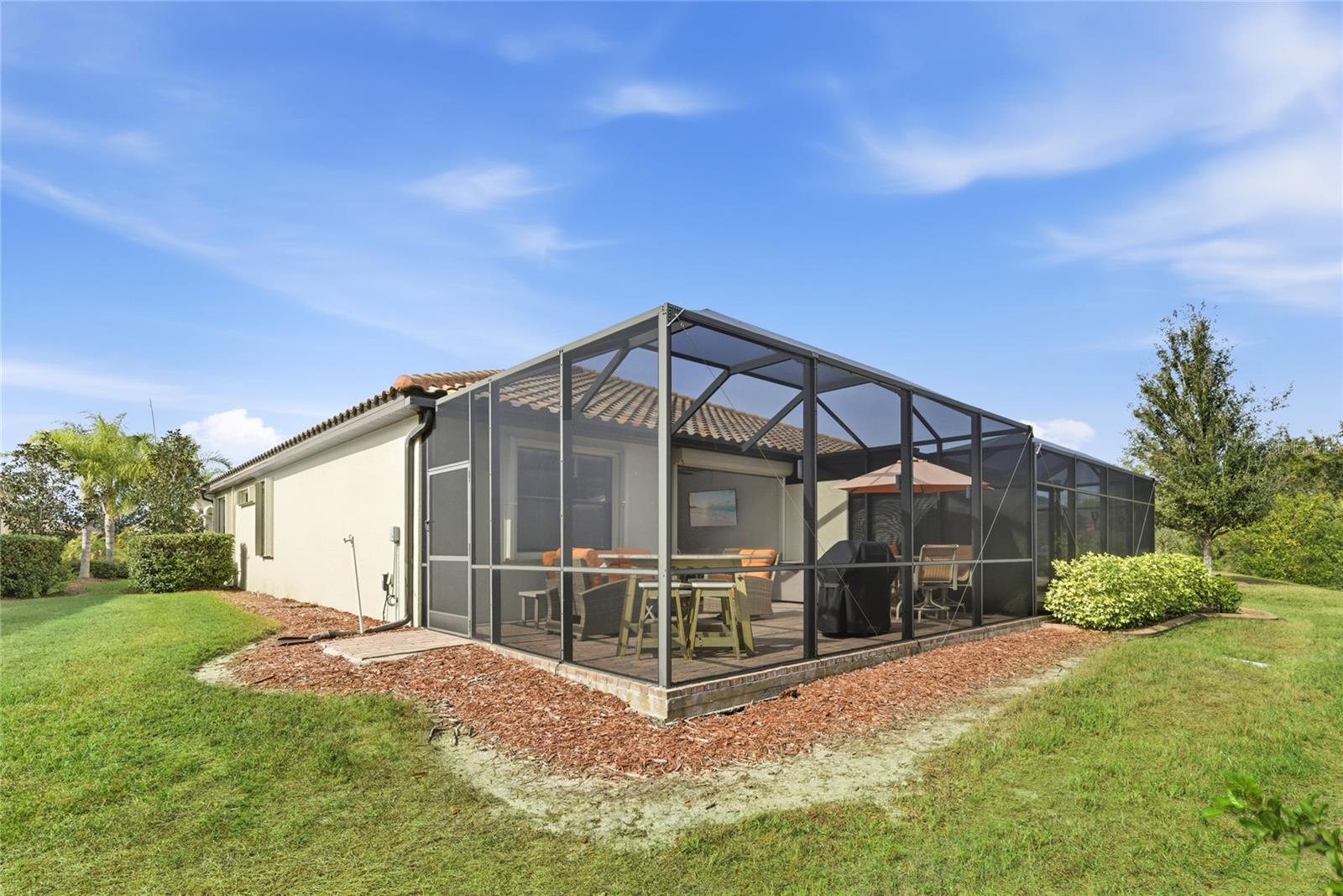 GRAN PARADISO POA & VILLAS I AT GRAN PAR - Residential