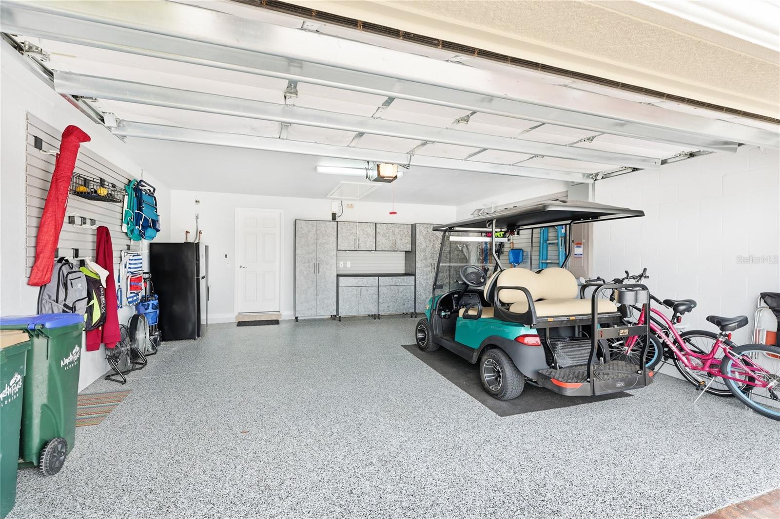 GRAN PARADISO POA & VILLAS I AT GRAN PAR - Residential