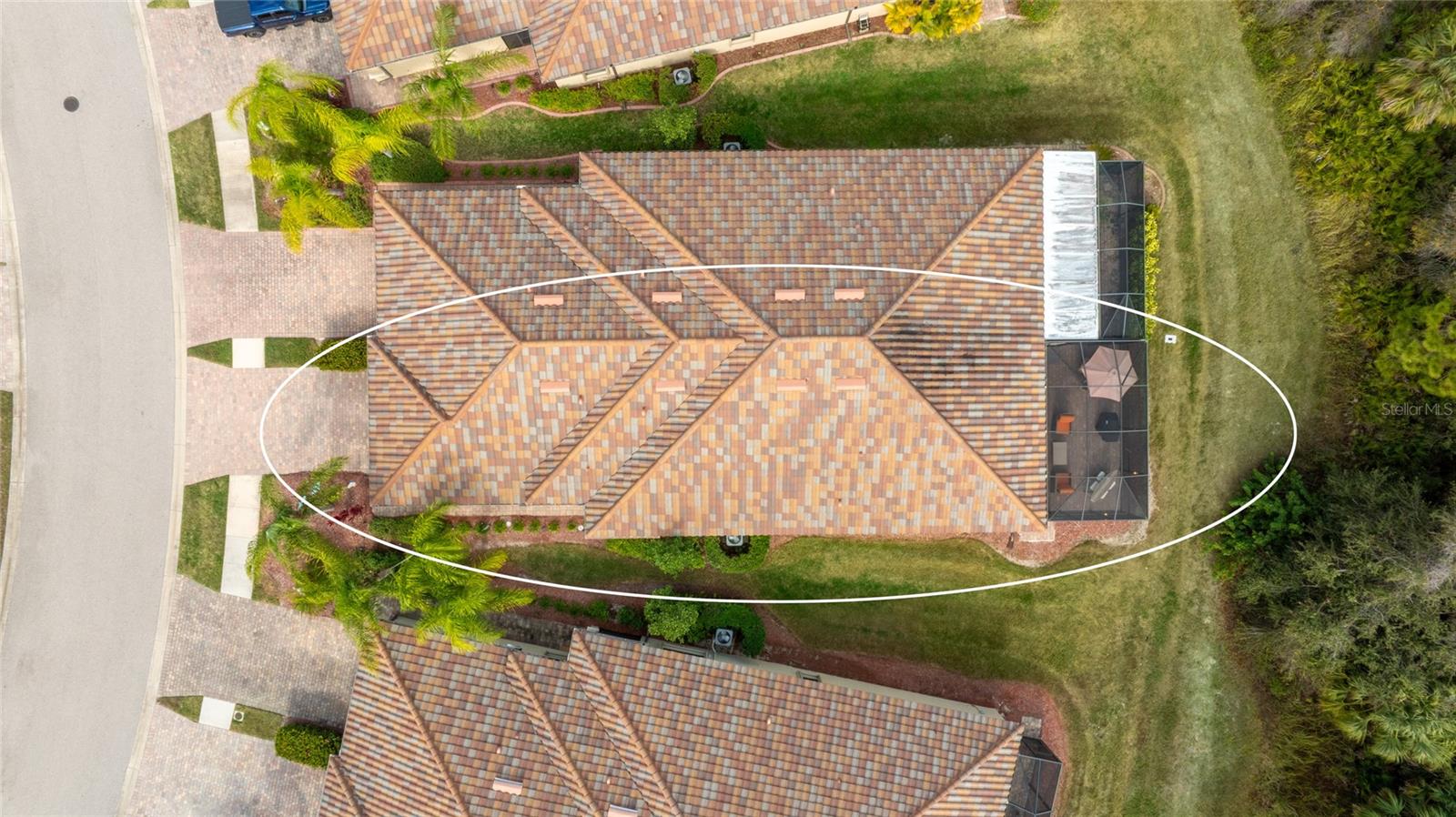 GRAN PARADISO POA & VILLAS I AT GRAN PAR - Residential