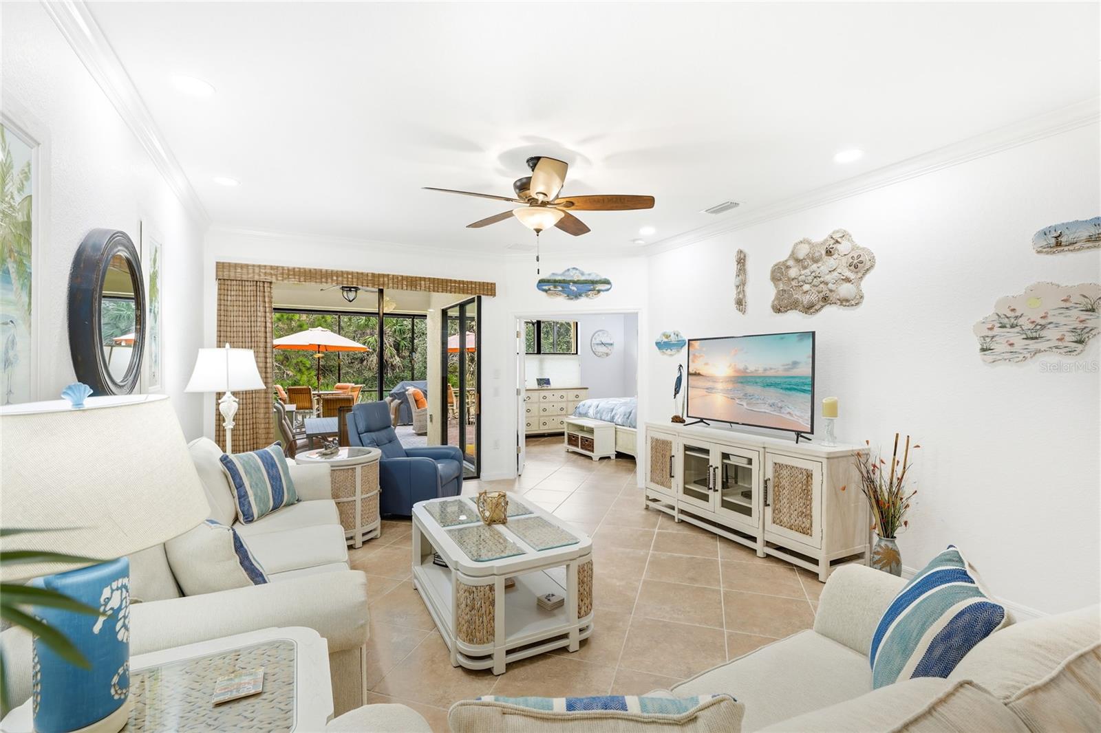 GRAN PARADISO POA & VILLAS I AT GRAN PAR - Residential