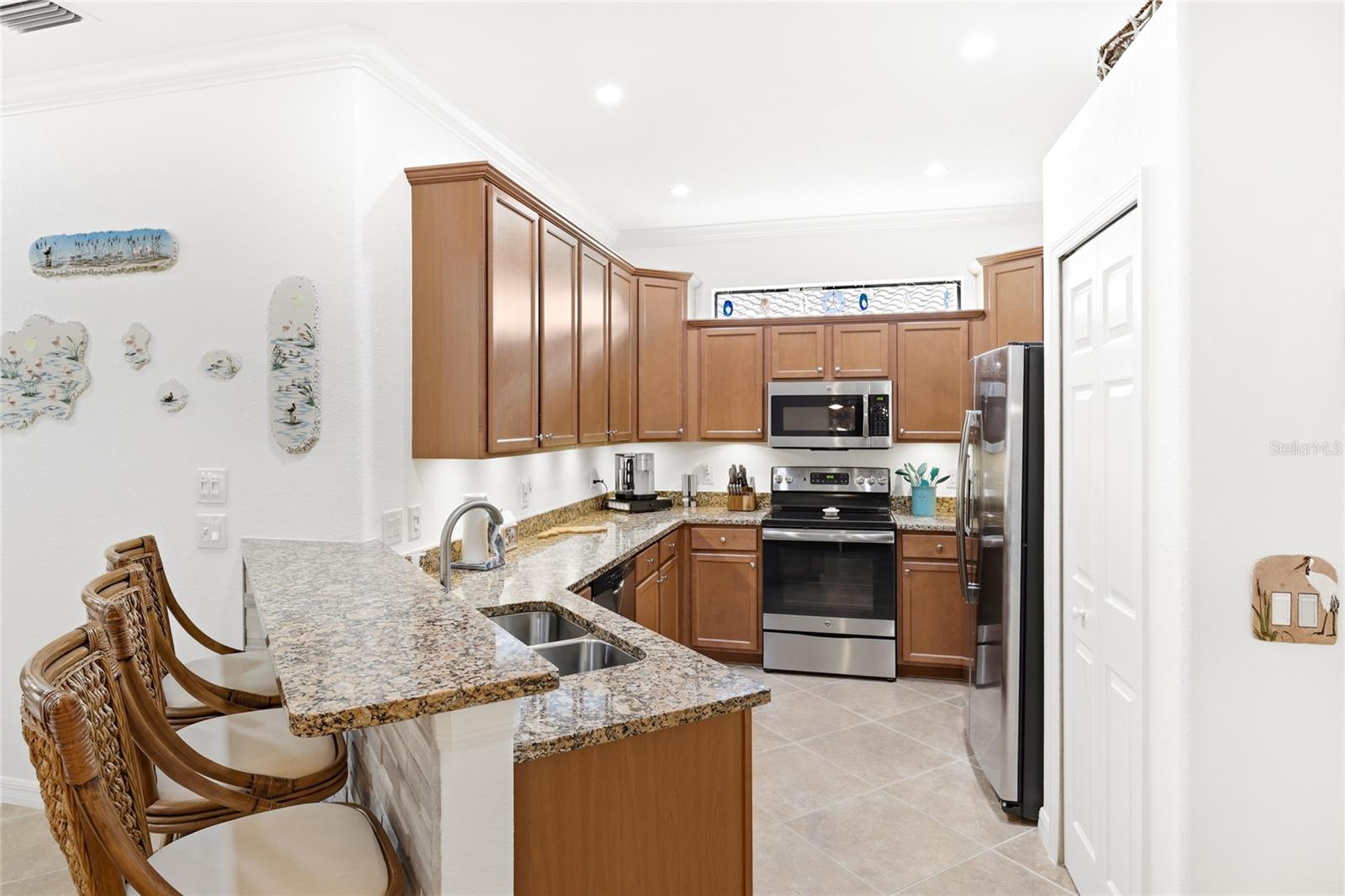 GRAN PARADISO POA & VILLAS I AT GRAN PAR - Residential