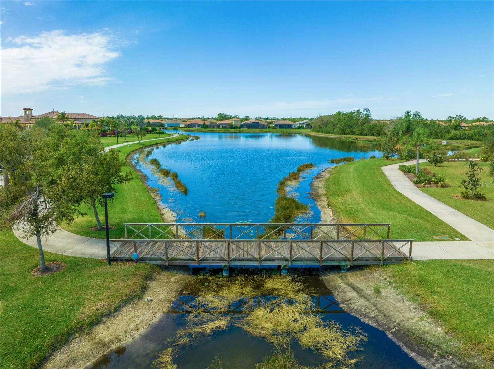 GRAN PARADISO POA & VILLAS I AT GRAN PAR - Residential