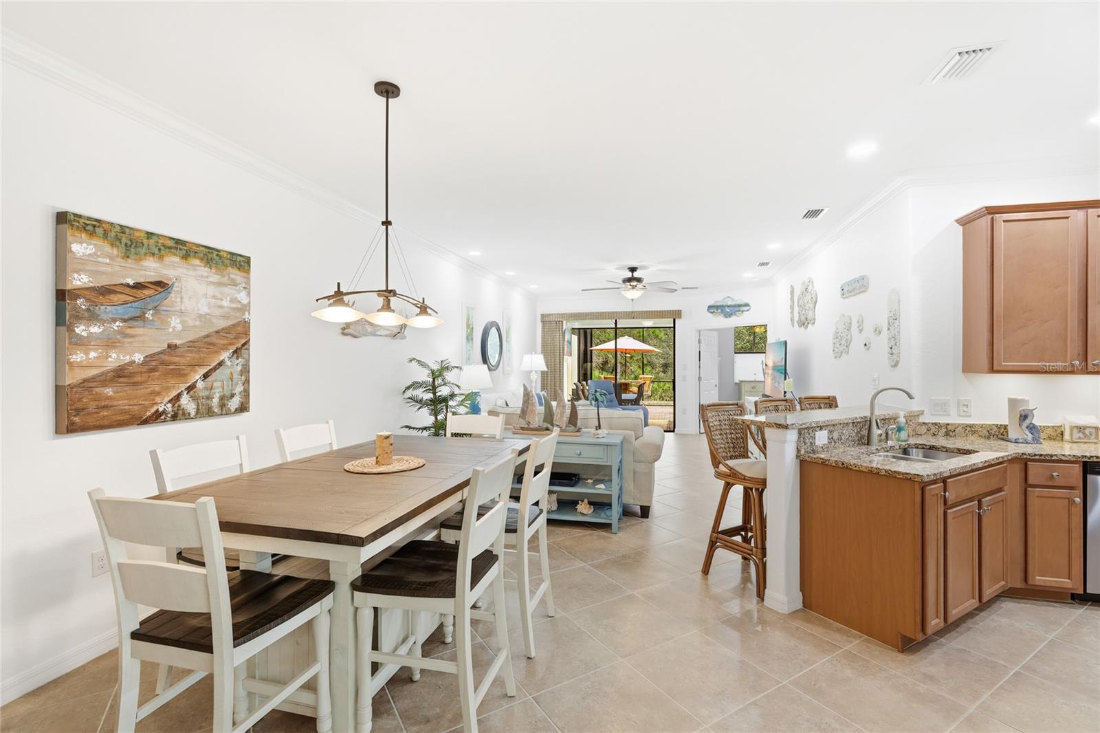 GRAN PARADISO POA & VILLAS I AT GRAN PAR - Residential