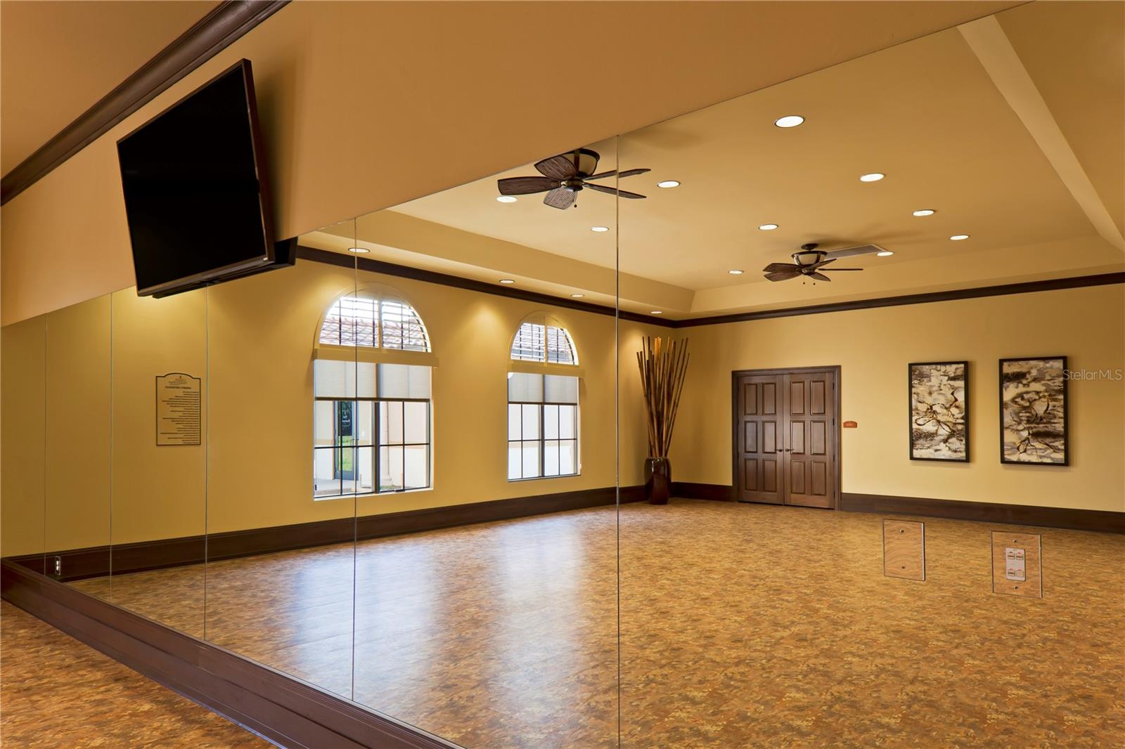 GRAN PARADISO POA & VILLAS I AT GRAN PAR - Residential