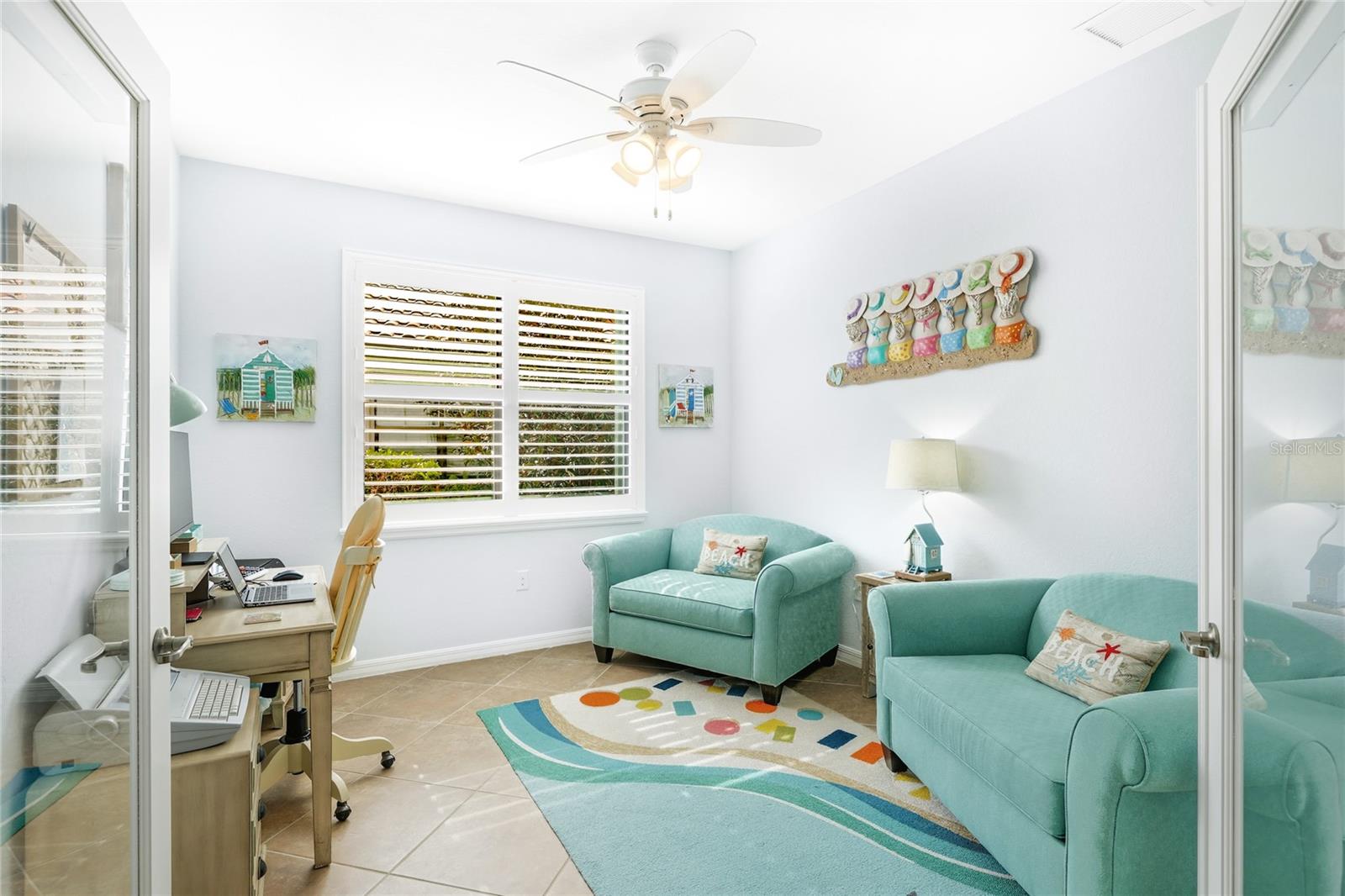 GRAN PARADISO POA & VILLAS I AT GRAN PAR - Residential