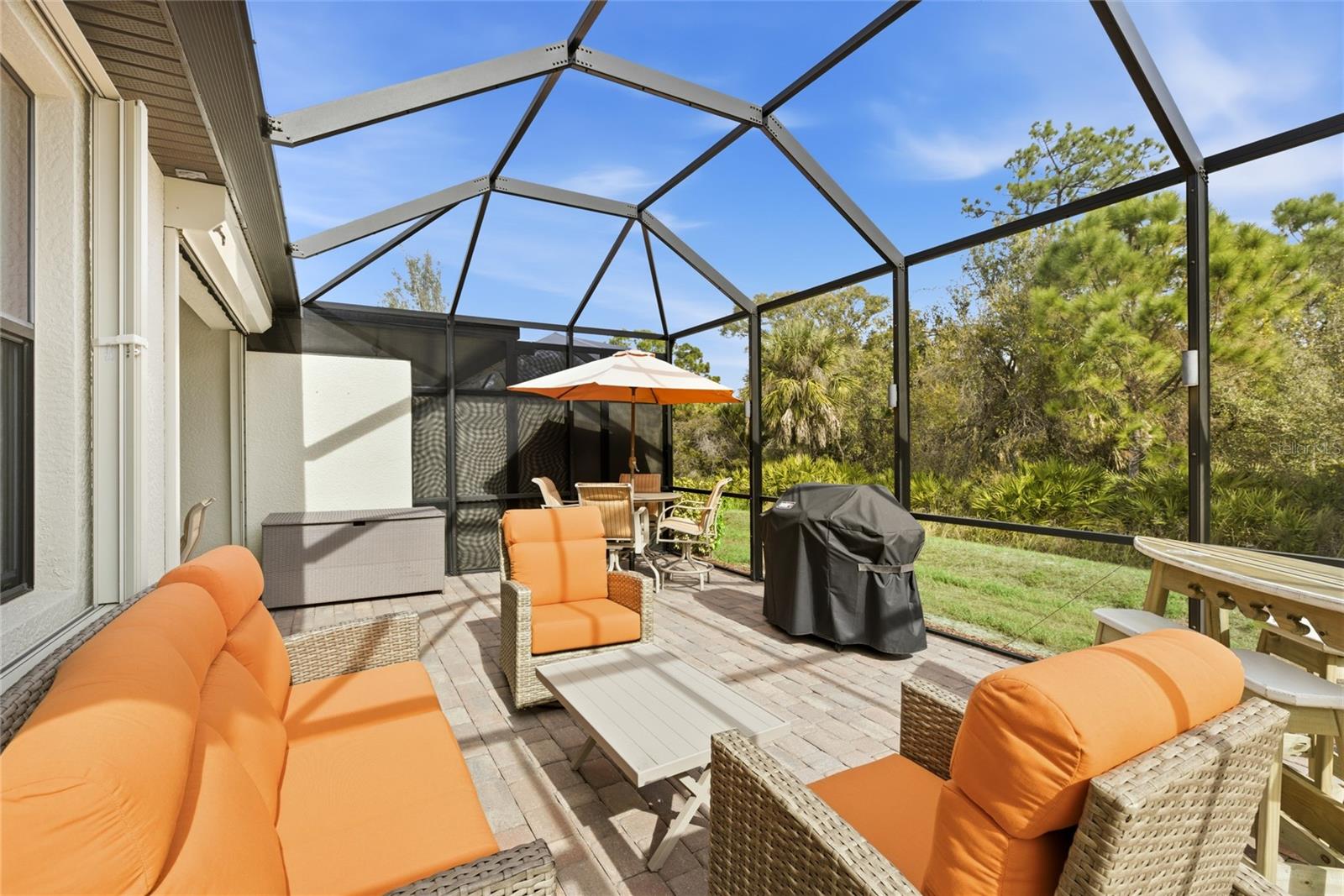 GRAN PARADISO POA & VILLAS I AT GRAN PAR - Residential