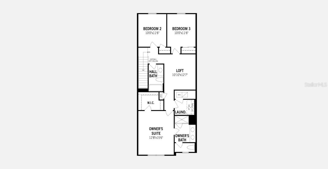 3029 DOUGLAS FIR DRIVE