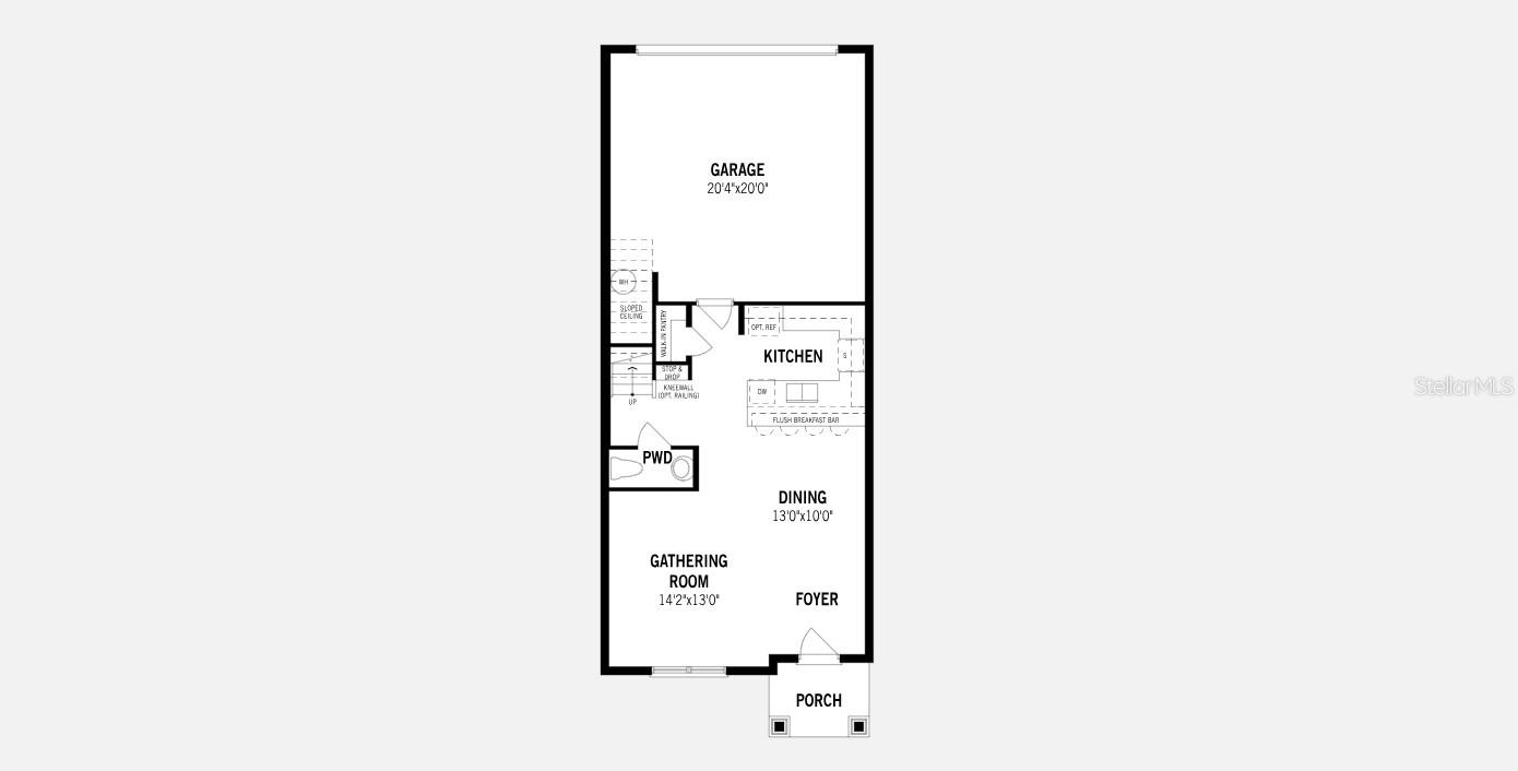 3029 DOUGLAS FIR DRIVE