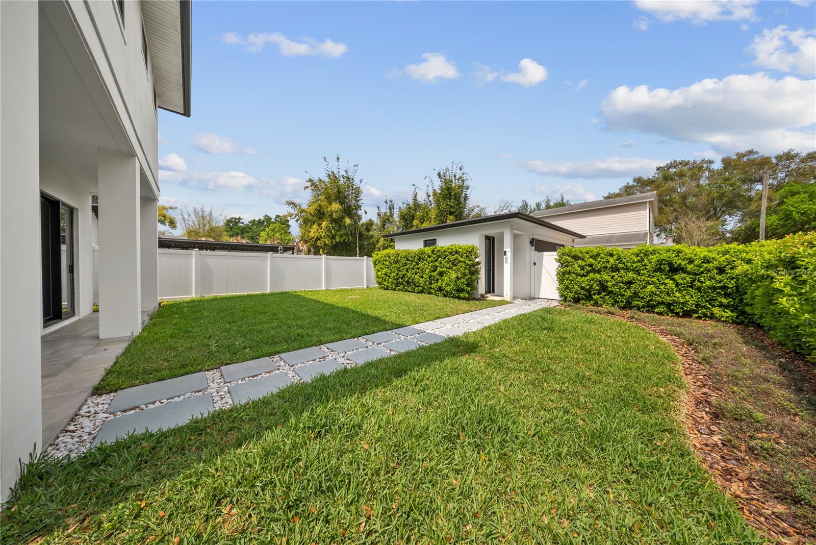 COLONIALTOWN - Residential