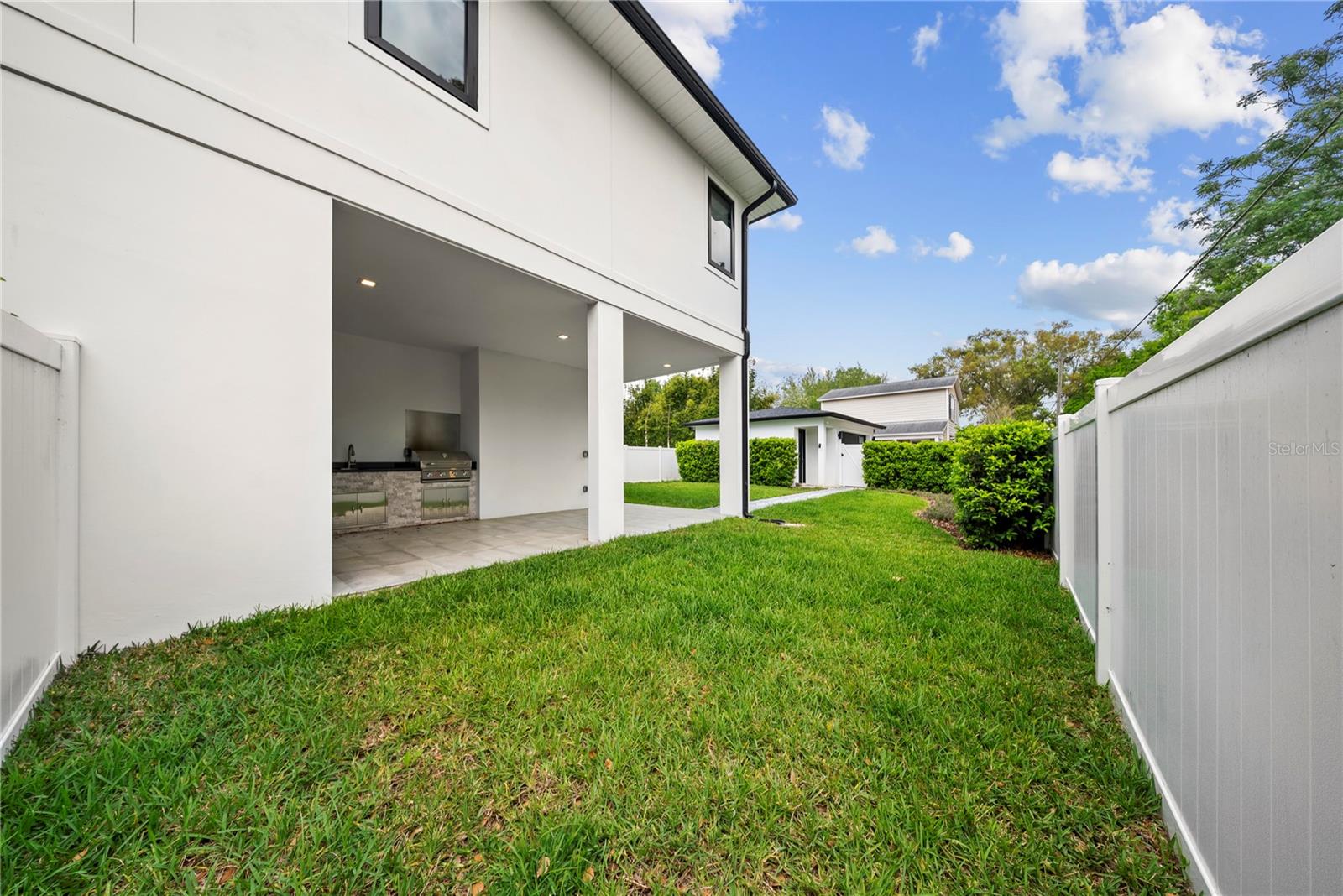 COLONIALTOWN - Residential